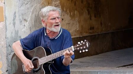online guitar lessons