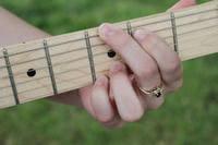 5 basic chords for playing 10 easy songs on guitar article icon