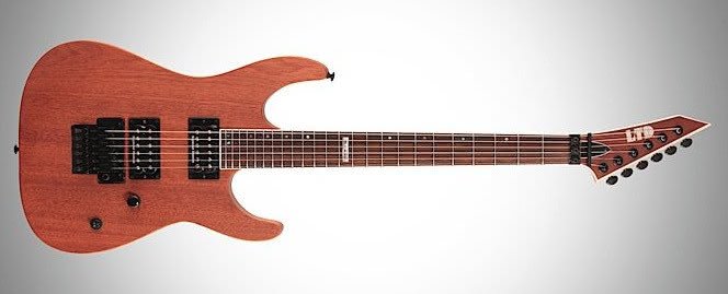 ESP LTD 400 Series