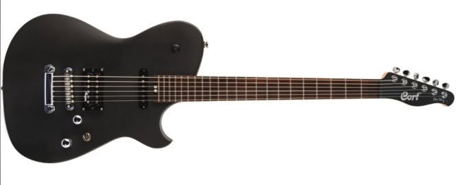 Cort MBC-1