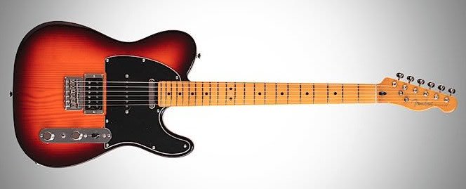Fender Standard Telecaster
