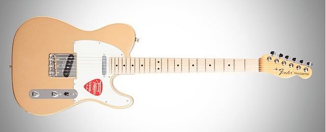 Fender American Special Telecaster