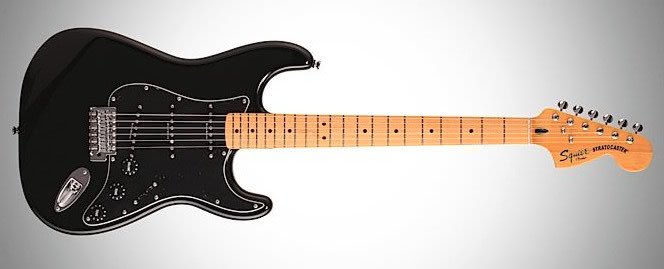 Fender Squier Affinity