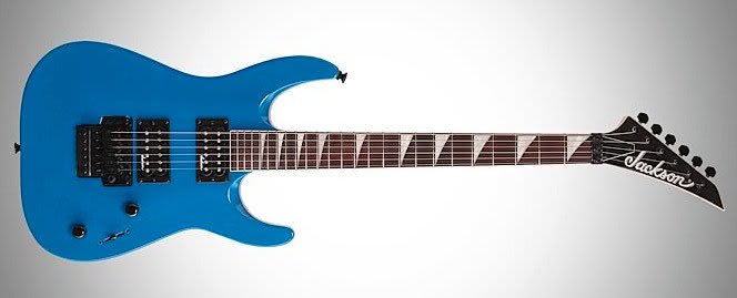 Jackson JS Series