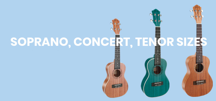 How To Buy a Ukulele | 6 Tips