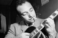 The Father of Gypsy Jazz: Django Reinhardt article icon