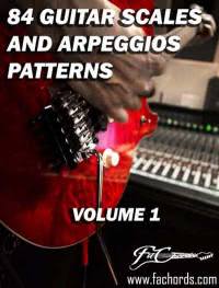 scale finder tool for guitar