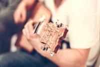 Guitar Chords Online Dictionary - Beginner and Intermediate article icon