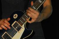Guitar music theory: chords from major scale and relative minor article icon