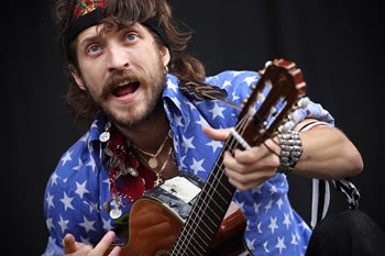 guitar rhythm patterns