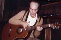 Who invented tapping on guitar? Maybe a doctor from Italy article icon