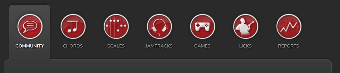 jamplay track your progress