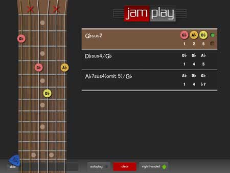 jamplay tools
