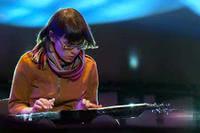 Kaki King | The new guitar Goddess article icon