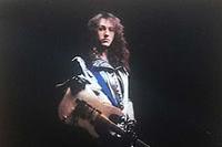 Life against the Odds : The Story of Jason Becker article icon