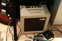 How to Make a Guitar Amp Sound Better | Tips for perfect tone article icon