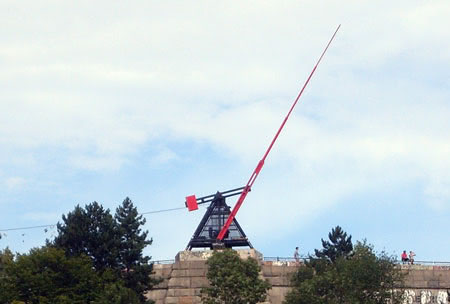 an example of creative metronome