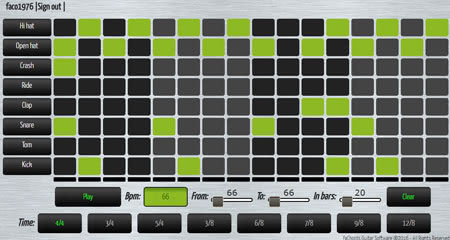 a good metronome