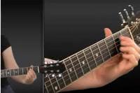 How to play an A chord on guitar | Beginner Lesson article icon
