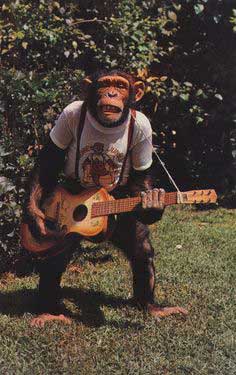guitar practice