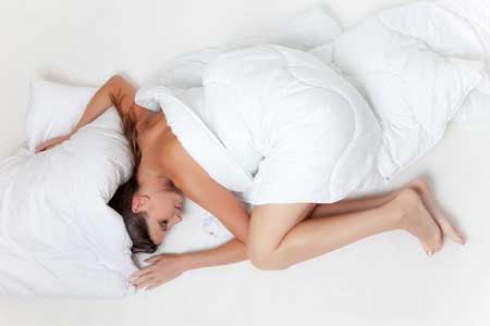sleep and rest for better guitar practice