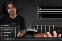 How to read guitar tabs for beginners article icon