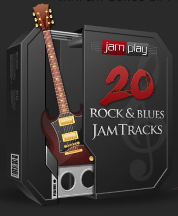 free jam-tracks