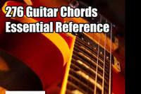 Songs with the same chord progression article icon