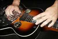 Lap steel guitar article icon
