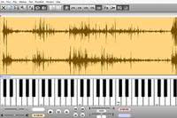 audacity for mac recording tab